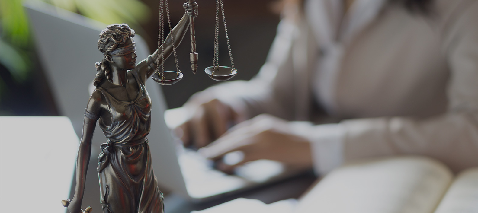 Bild 1 Rechtsanwältin Iris-Christine Dornow in Hannover