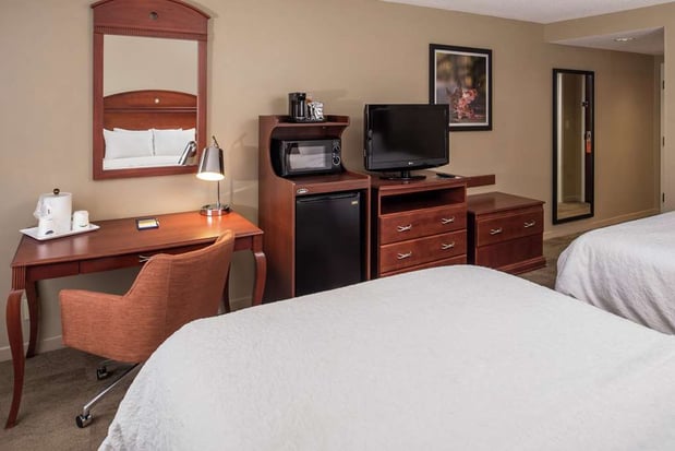 Images Hampton Inn Columbia Northeast-Fort Jackson Area