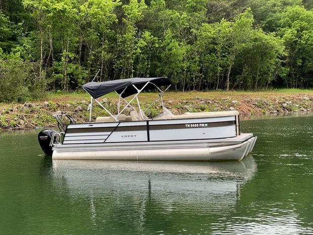 Images Nautical Boat Club - Tellico