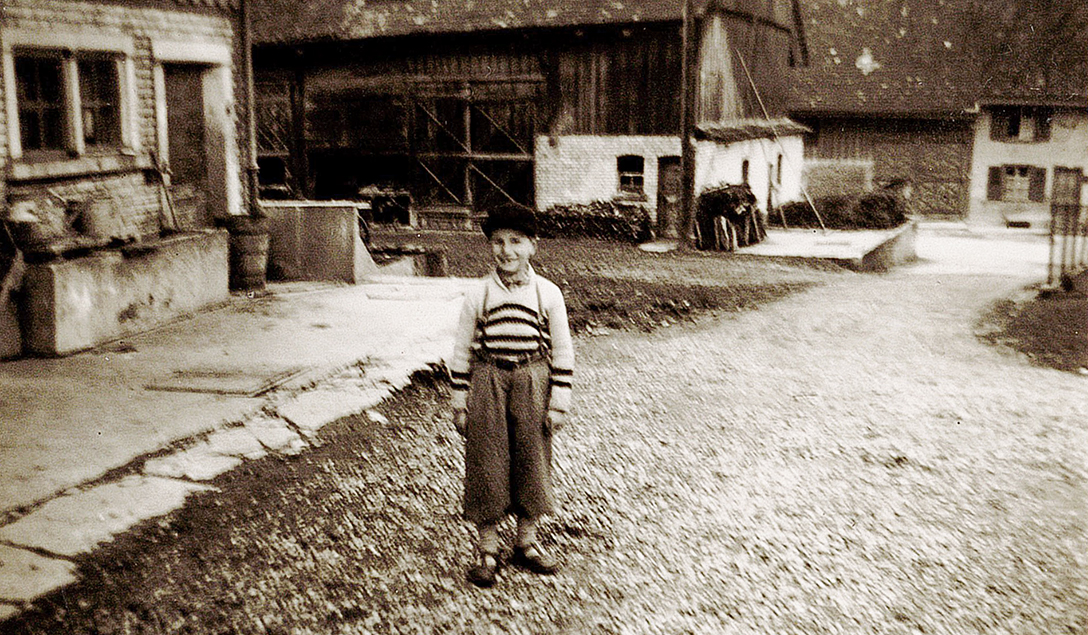 Bilder Soller Junghennen AG