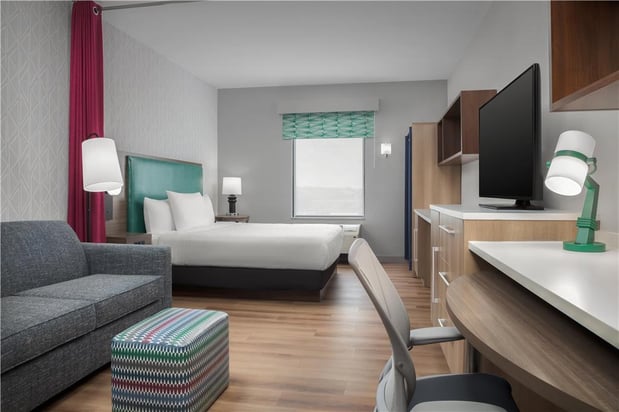 Images Home2 Suites by Hilton Las Cruces