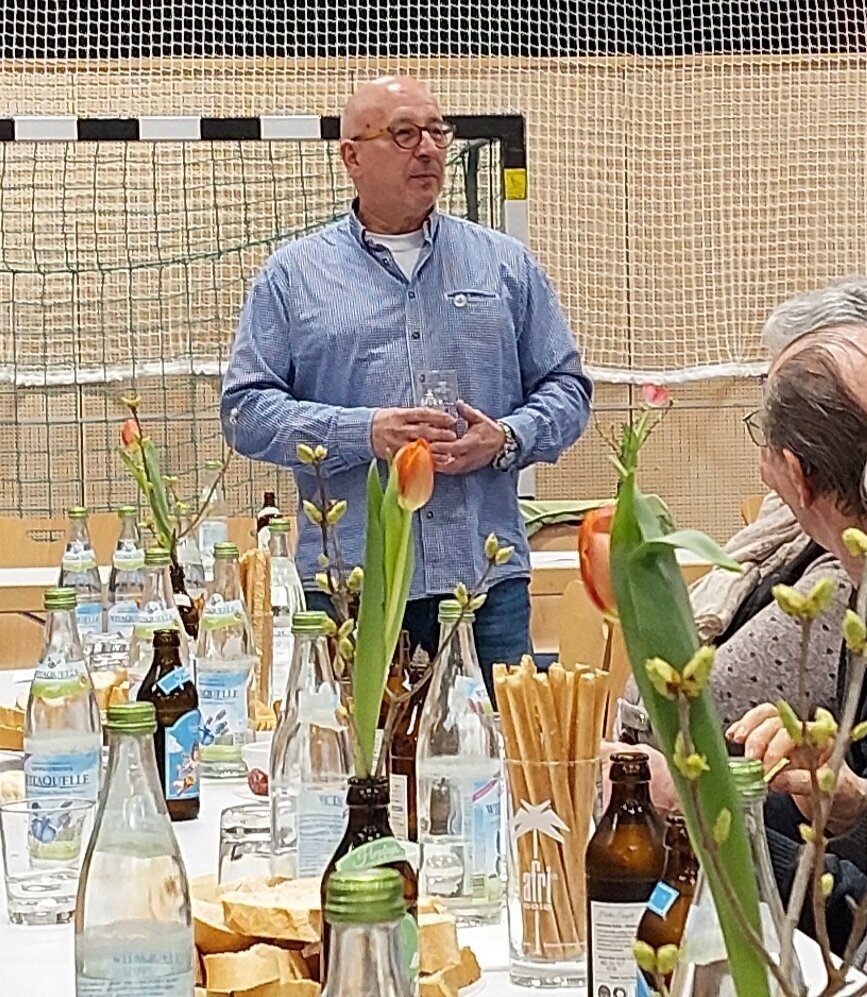 Bierschützer - das Original in Münsingen
