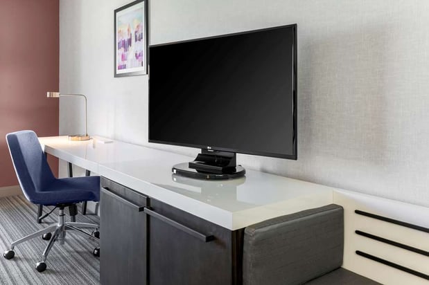 Images Hilton Garden Inn Reno
