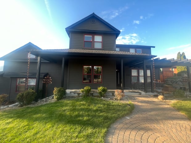 Images Cody Lewallen Painting LLC