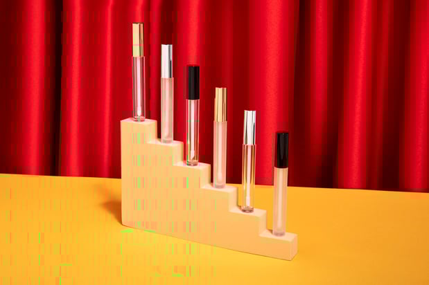 Images Cosmetic Packaging Now!