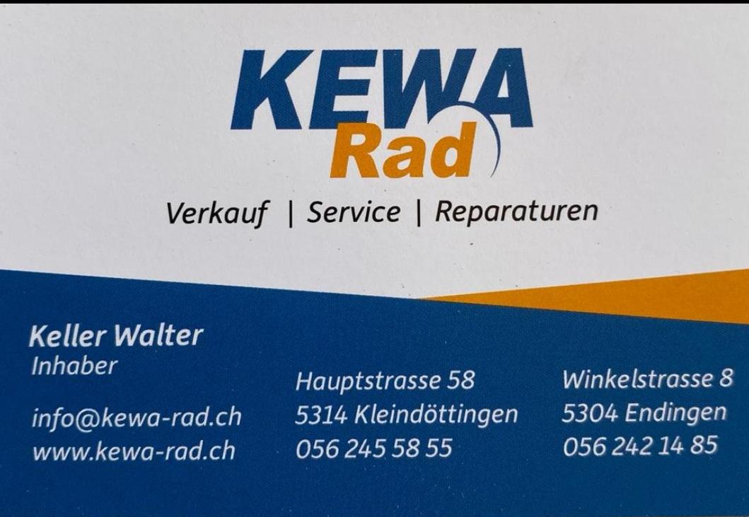 Bilder Kewa Rad by Walter Keller