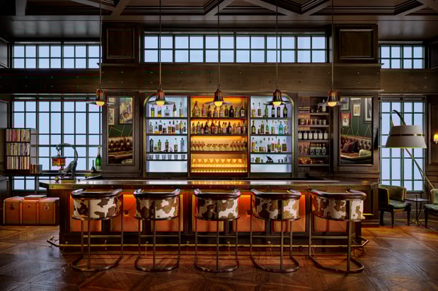 Images Mandarin Oriental, New York