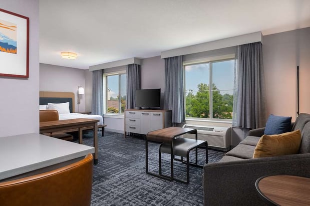 Images Homewood Suites by Hilton Medford