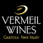 Vermeil Wines Napa Tasting Room Logo