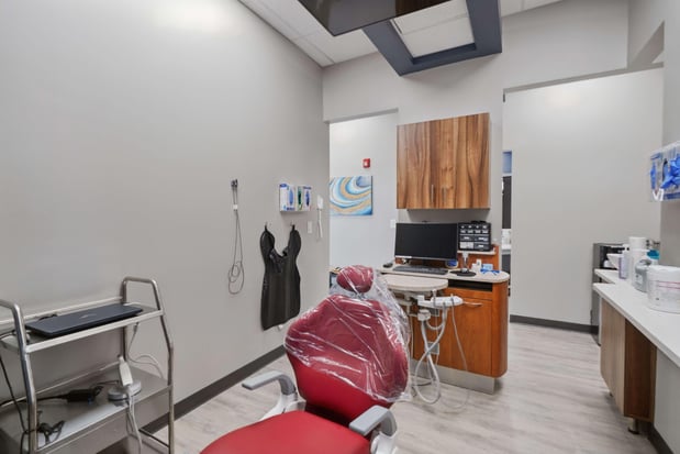Images Secure Dental—Murfreesboro