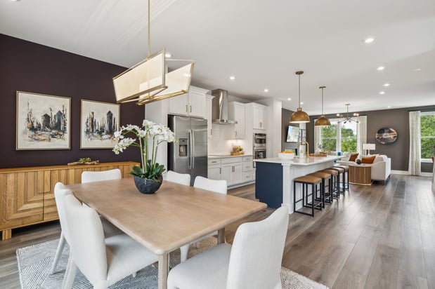 Images Village at Virginia Center by Stanley Martin Homes