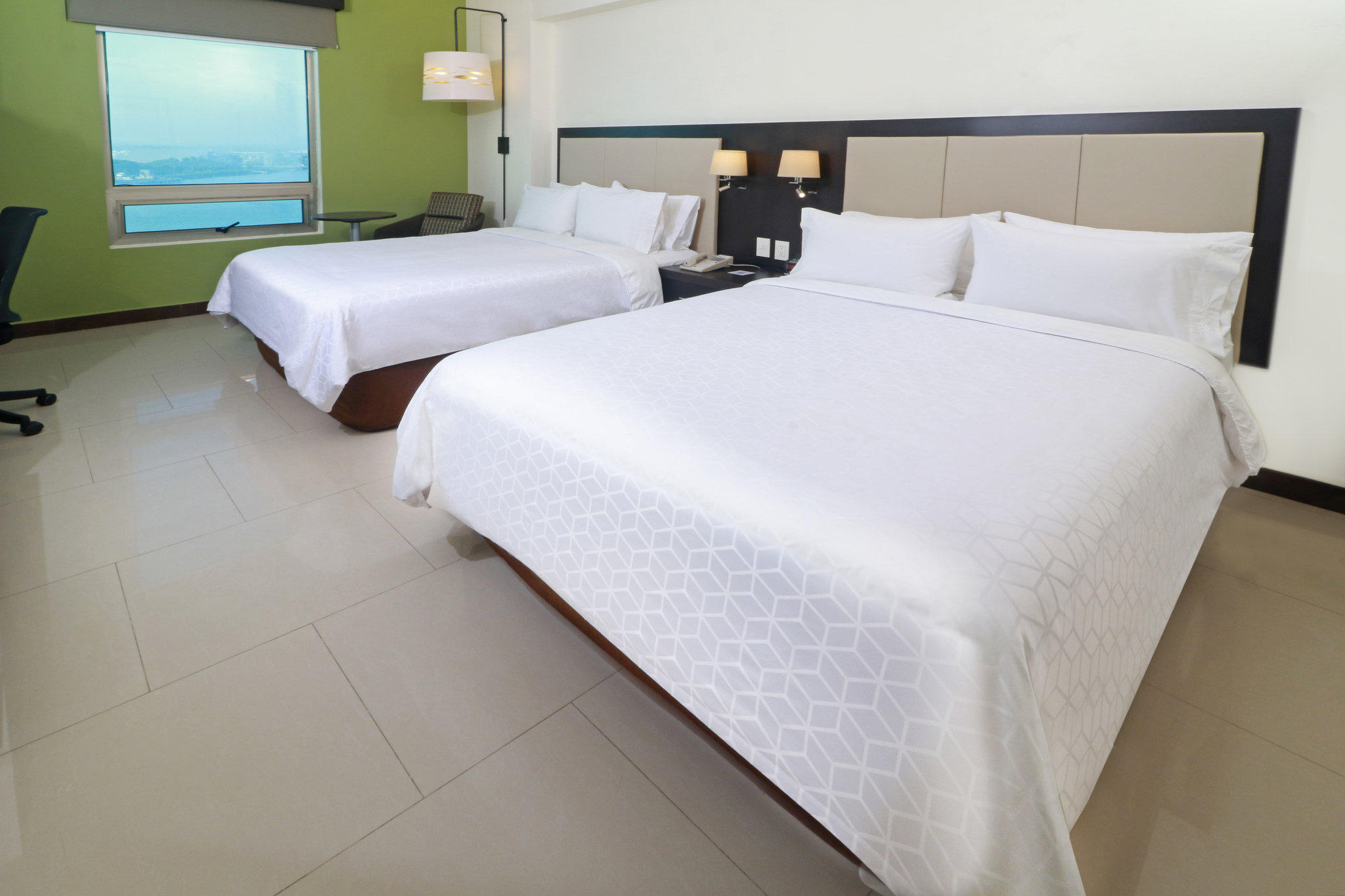 Images Holiday Inn Express Tuxpan, an IHG Hotel