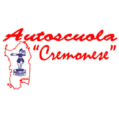 Autoscuola Cremonese Logo