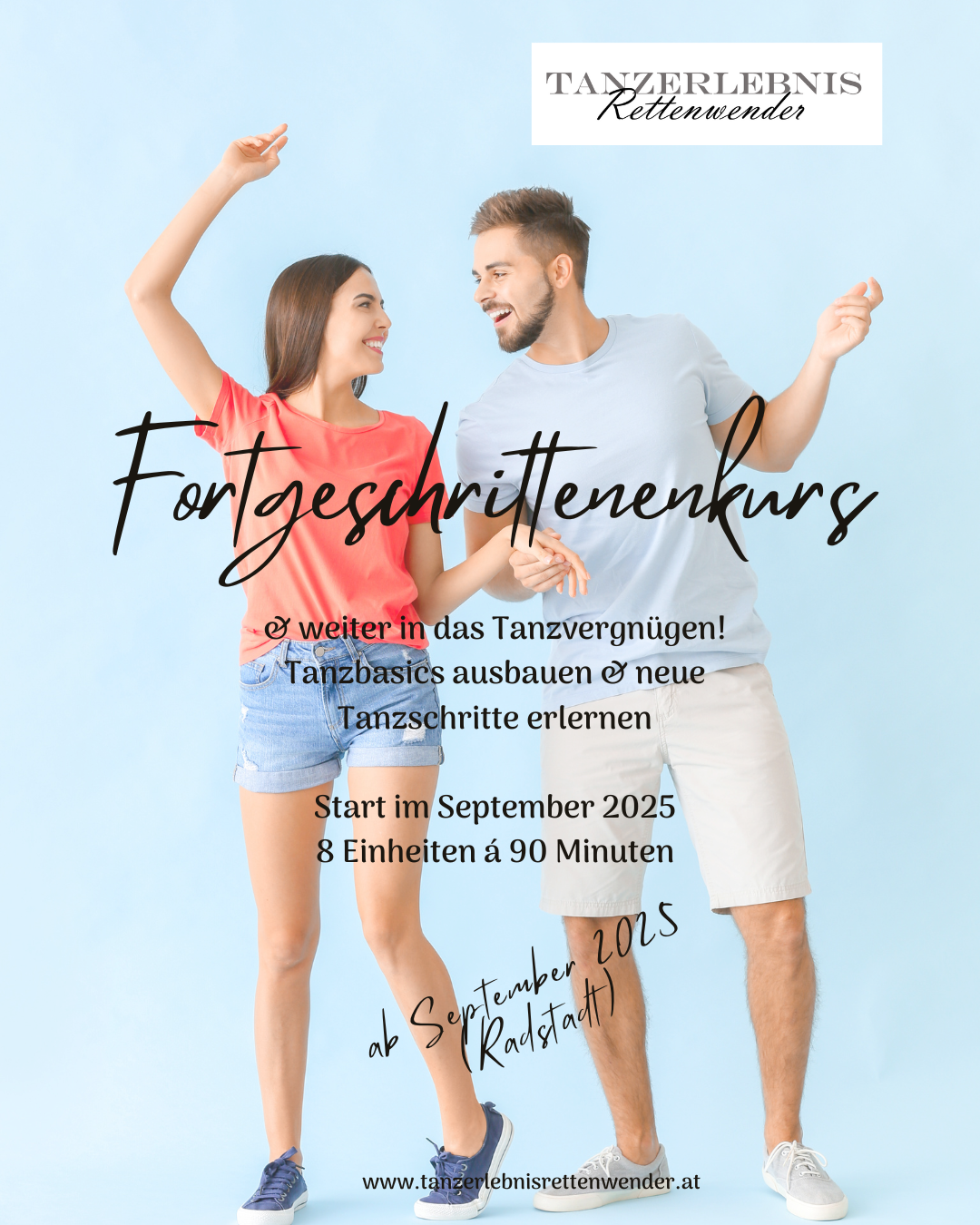Bild 4 von Tanzerlebnis Rettenwender