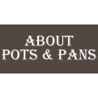 About Pots & Pans