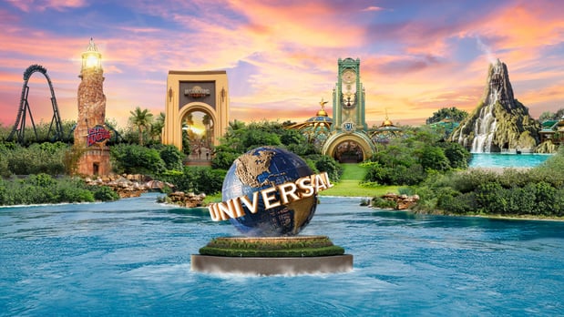 Images Holiday Inn & Suites Across From Universal Orlando by IHG