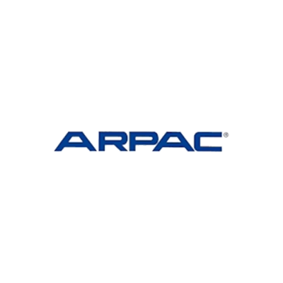Arpac Trading Logo
