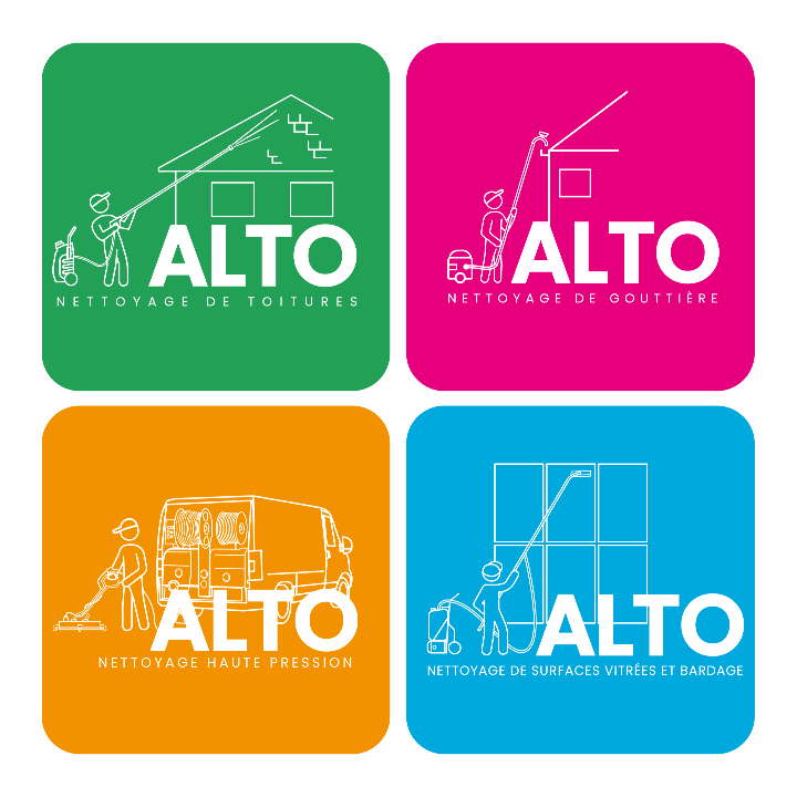 Alto Nettoyage et Maintenance entreprise de nettoyage