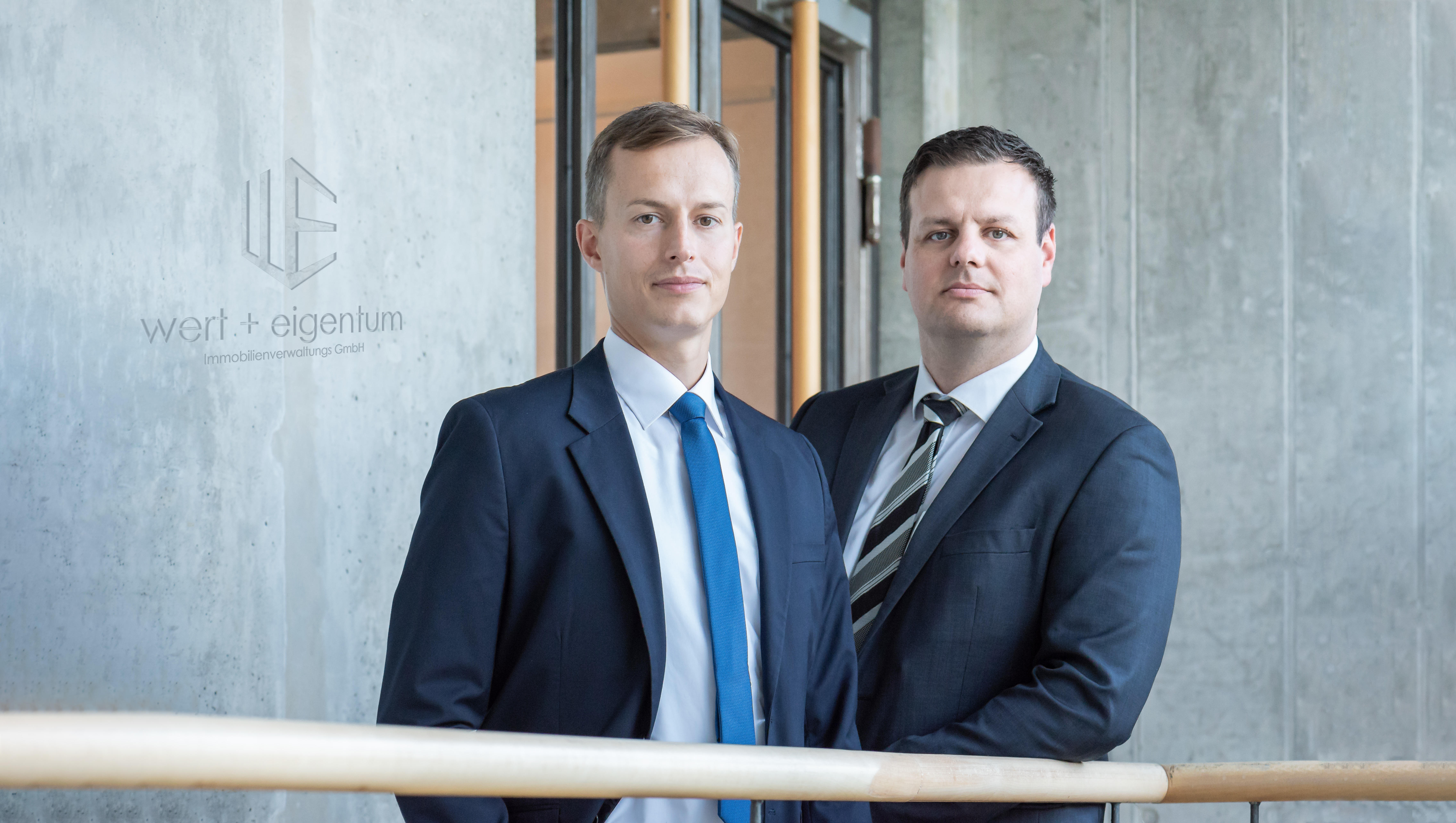 wert + eigentum Hausverwaltung in Potsdam, Großbeerenstraße 139 in Potsdam