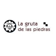 La Gruta De Las Piedras Logo