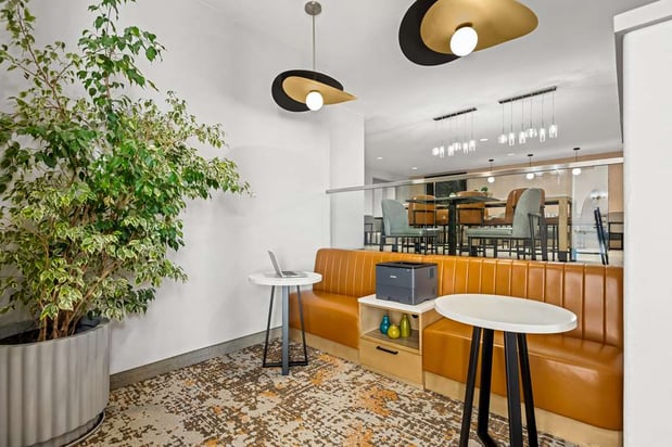 Images Hampton Inn Morgan Hill