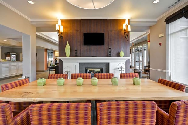 Images Hilton Garden Inn Austin/Round Rock