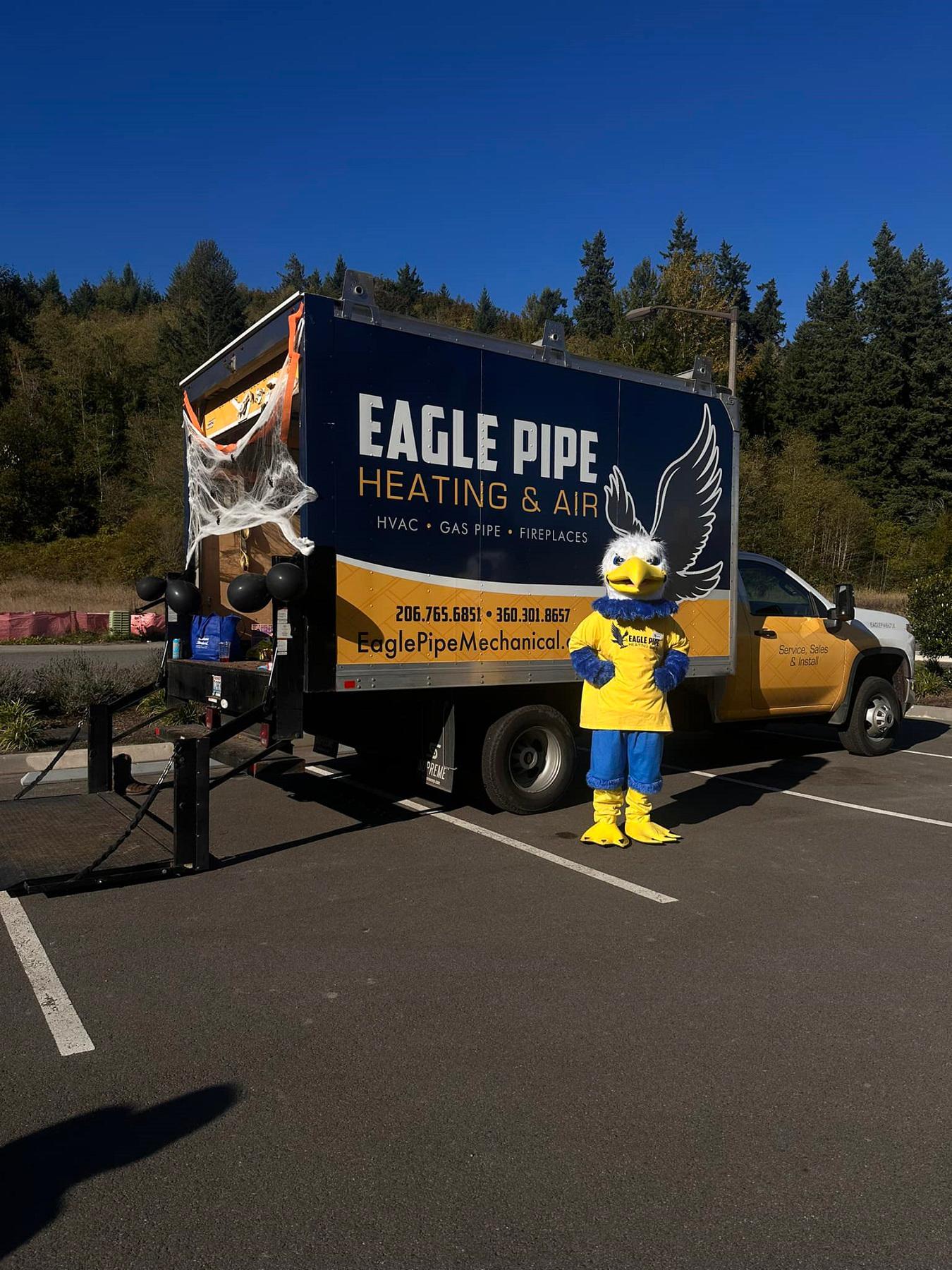Image 4 | Eagle Pipe Heating & Air