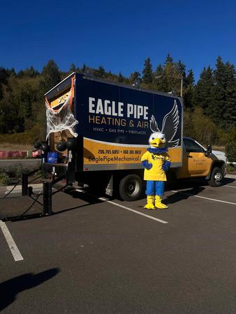 Images Eagle Pipe Heating & Air