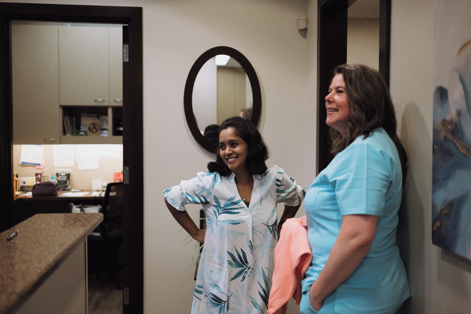 Kent Station Family Dentistry Image