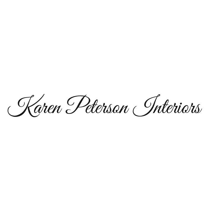 Karen Peterson Interiors Logo