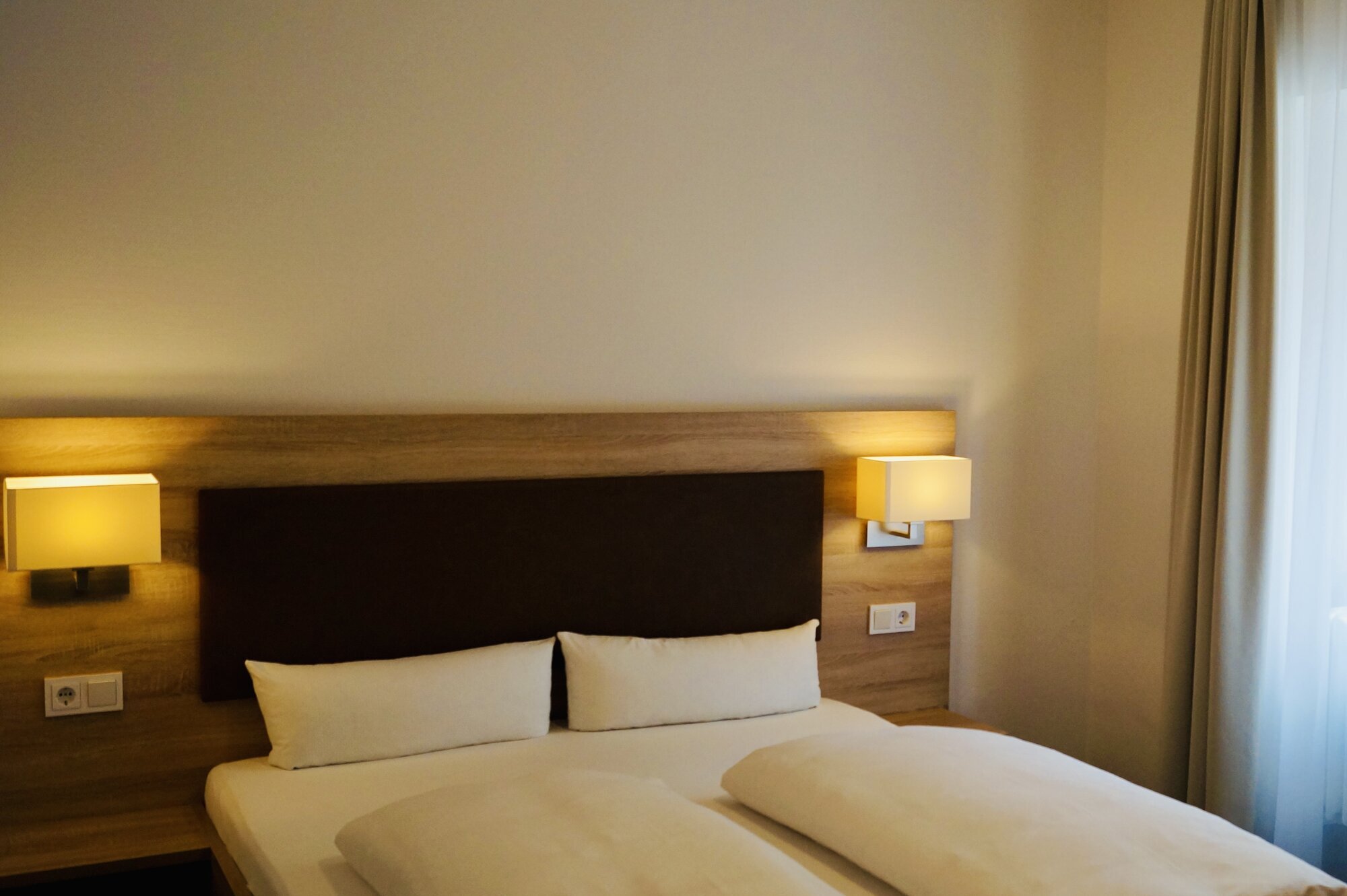 Hotel & Restaurant Pelikan, Abteistraße 12 in Beuron