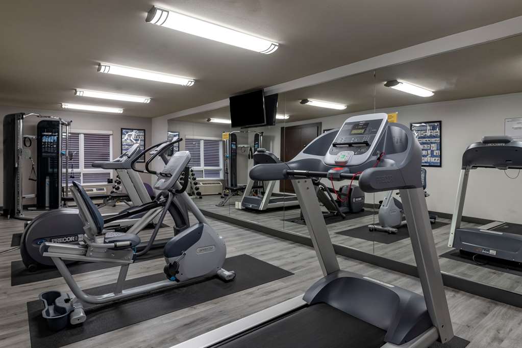 Images Best Western Plus Dartmouth Hotel & Suites
