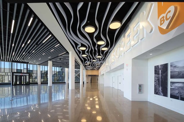 Images DoubleTree by Hilton Battle Creek