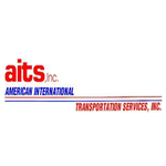 American International Transportation Service Logo