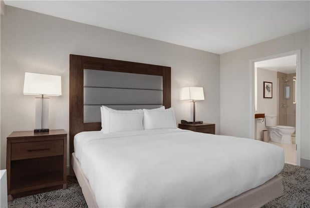 Images Hilton Arlington National Landing