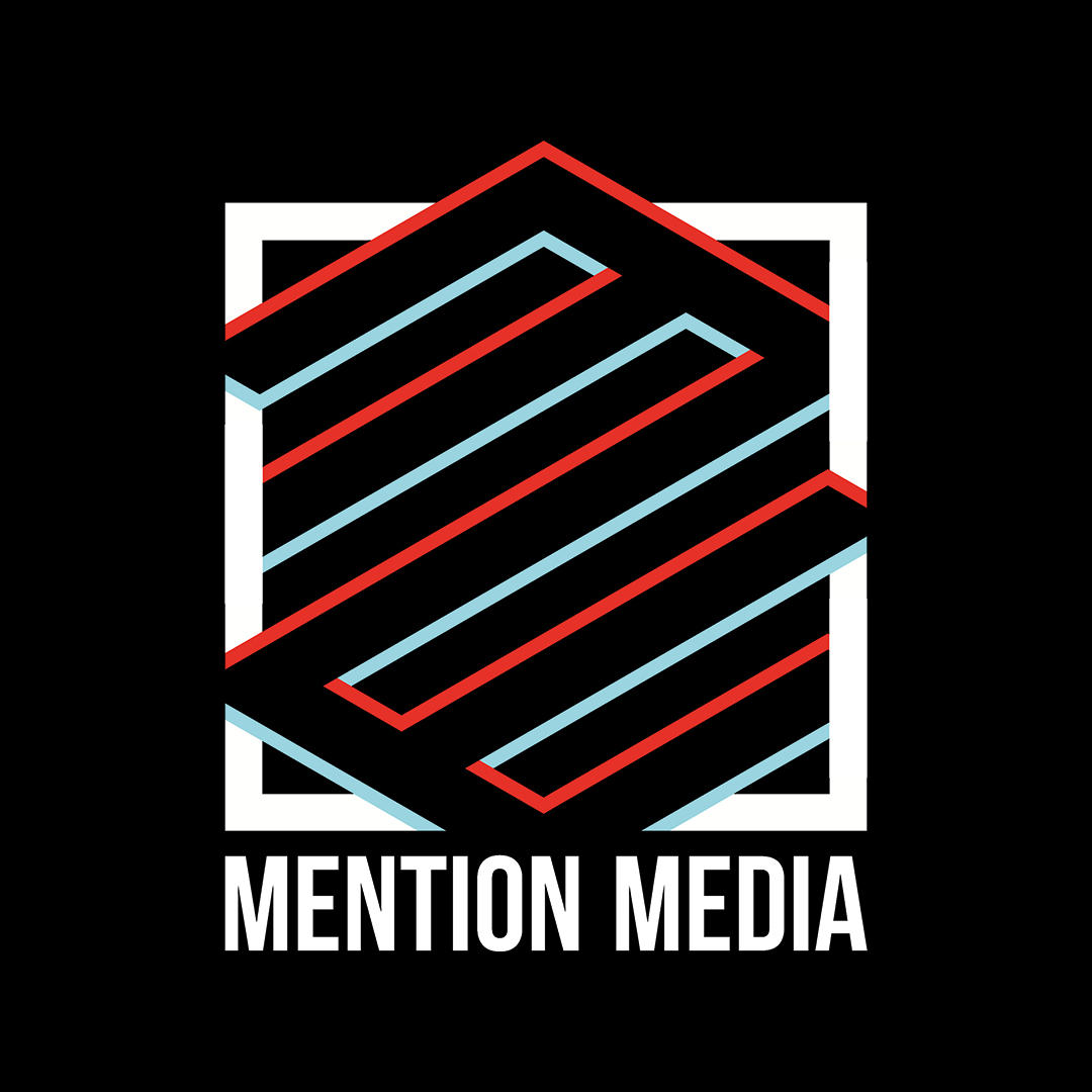 Mention Media Logo
