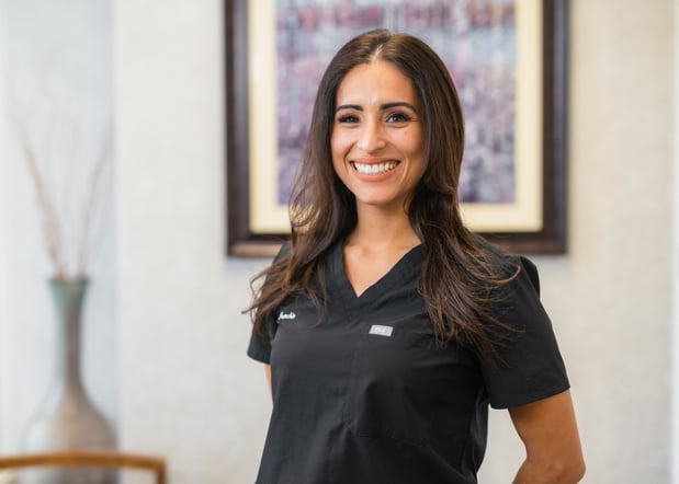 Images St. Louis County Dental Partnership