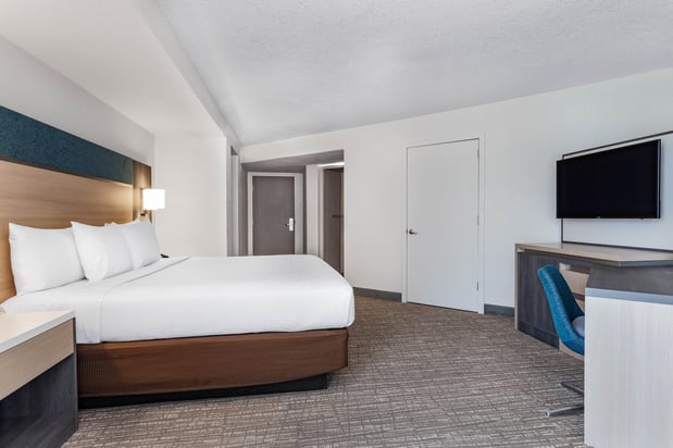 Images Holiday Inn Resort Kissimmee by the Parks by IHG