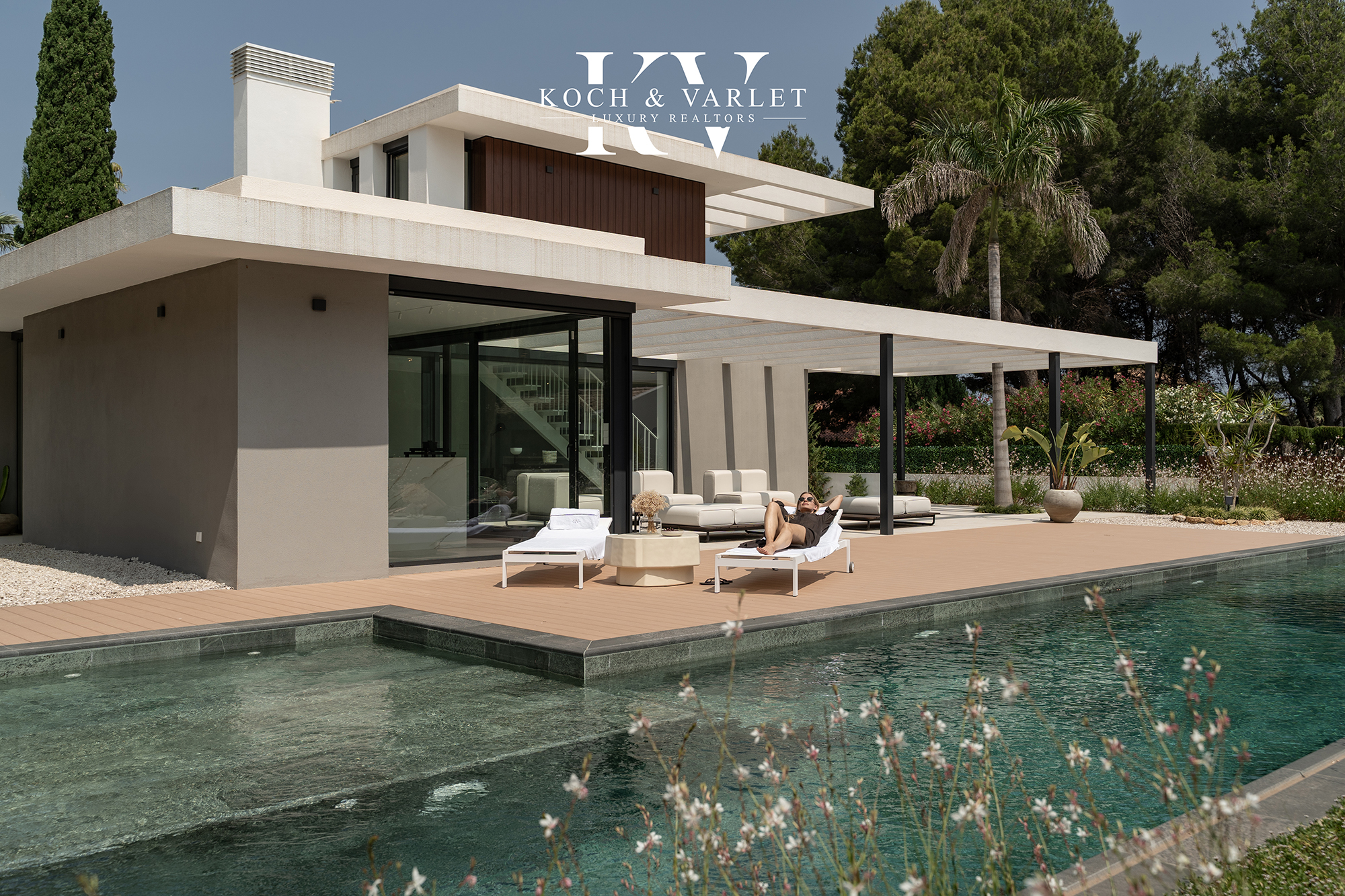 Images Koch & Varlet Luxury Realtors S.L.
