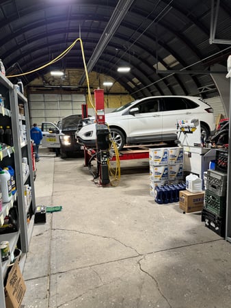 Images Valley Auto Locators, LLC Sales and Service Dept.