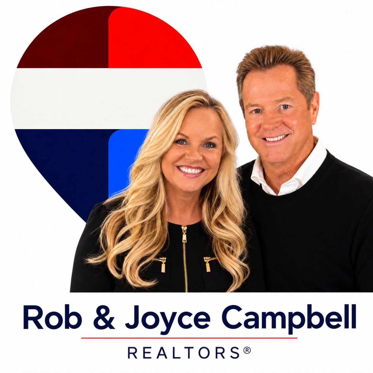 The Rob Campbell Team RE/MAX Advanced Realty
