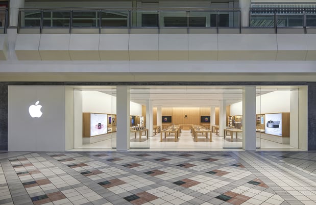 Images Apple South Shore