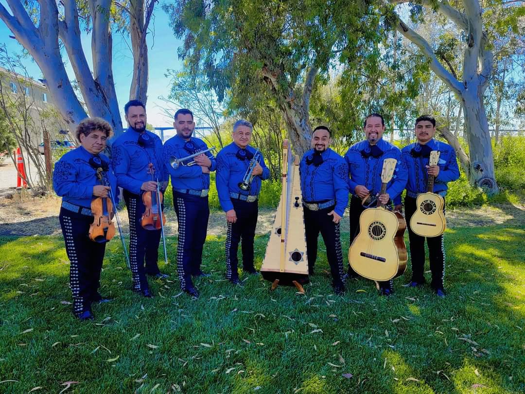 Mariachis Unidos De Sacramento Sacramento (916)308-2058