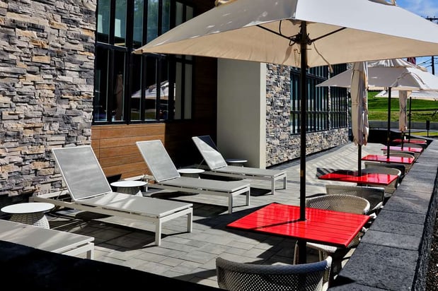 Images Hilton Garden Inn Bel Air