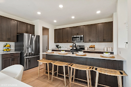 Bomar Estates by Olthof Homes Image