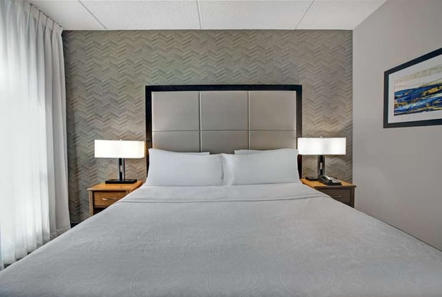 Images Homewood Suites by Hilton Chicago-Lincolnshire