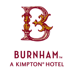 Kimpton Burnham Hotel