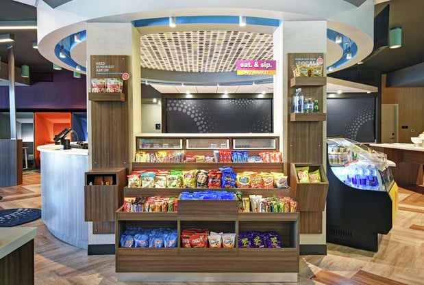 Images Tru by Hilton Grand Rapids Airport