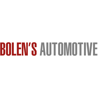 Bolen’s Automotive Logo