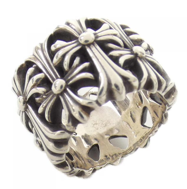 クロムハーツ CHROME HEARTS RING
